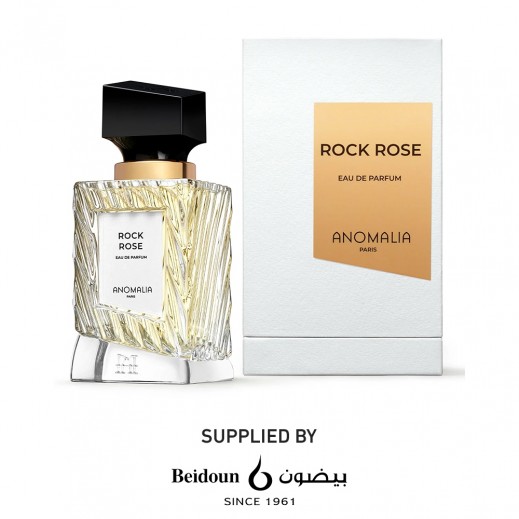 Anomalia Rock Rose EDP 70 Ml - delivered by Taw9eel Within 24 Hours 
