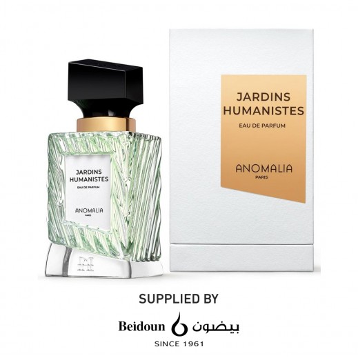 Anomalia Jardines Humanistes EDP 70ML - delivered by Taw9eel Within 24 Hours 