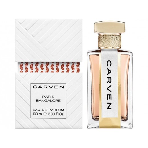 Carven Paris Bangalore EDP For Her 100 ml - delivered by Beidoun Within 24 Hours 