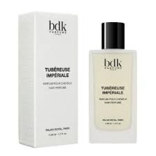 Bdk Hair Perfume Tubereuse Imperial 50Ml Spray - delivered by Taw9eel Within 24 Hours 
