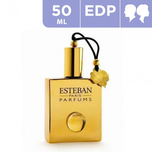 Esteban Orientalissime For Unisex EDP 50 ml - delivered by Taw9eel Within 24 Hours 