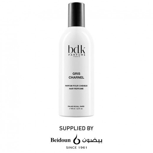 Bdk Perfumes Gris Charnel Hair Perfume 100 Ml - delivered by Taw9eel Within 24 Hours 