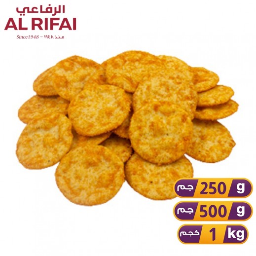 Al Rifai Sweet & Chili Crackers - delivered by Al Rifai For Nuts Within 6 Working Hours