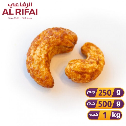Al Rifai Yaki Udon Cashew - delivered by Al Rifai For Nuts Within 6 Working Hours