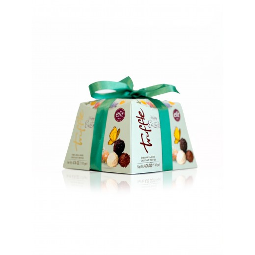 Buy Al Rifai Green Chocolate Truffle 135 g - delivered by Al Rifai For ...