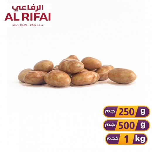 Buy Al Rifai Almond Marble Chocolate - delivered by Al Rifai For Nuts ...