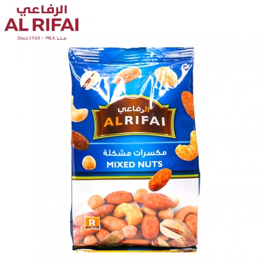 Al Rifai Mixed Nuts 300 g