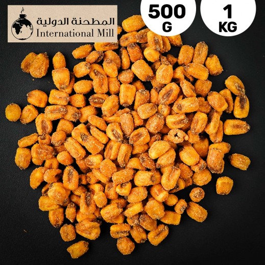 International Mill BBQ Corn  - delivered by Taw9eel within 6 working Hours