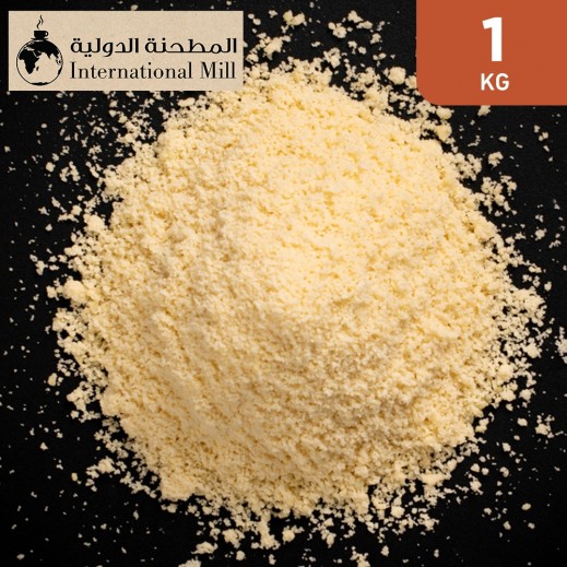 International Mill - Almonds Powder 1 kg - delivered by Taw9eel within 6 working Hours
