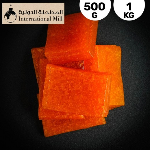 International Mill Apricot Square - delivered by Taw9eel within 6 working Hours