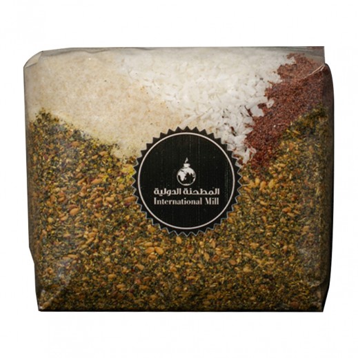 International Mill Thyme With Almond 160 g - delivered by Taw9eel within 6 working Hours