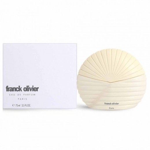 Franck Oliver EDP For Women 75 ML - delivered by My Fair Lady Within 2 Working days