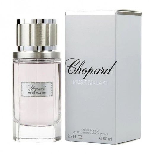 Chopard Unisex Musk Malaki EDP For Women 80 ML - delivered by My Fair Lady Within 2 Working days