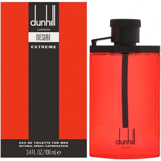 Dunhill Desire Extreme EDT For Men 100 ML - delivered by My Fair Lady Within 2 Working days