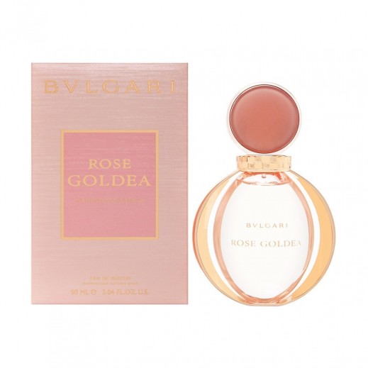 Bvlgari Rose Goldea EDP For Women 90 ML - delivered by My Fair Lady Within 2 Working days