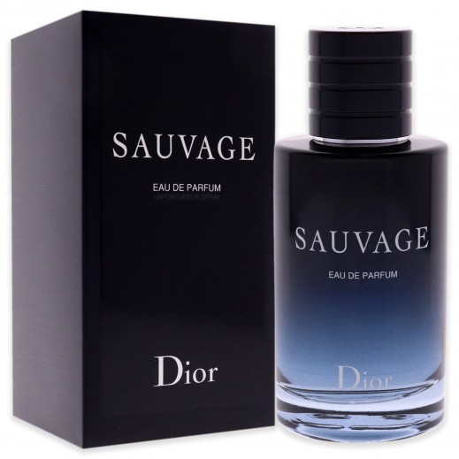 Dior Sauvage EDP For Men 200 ML - delivered by My Fair Lady Within 2 Working days