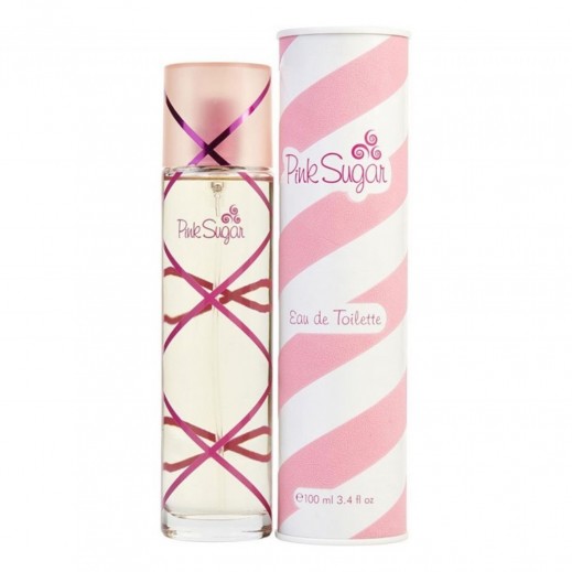 Aquolina Pink Sugar EDT For Her 100 ML - delivered by My Fair Lady Within 2 Working days