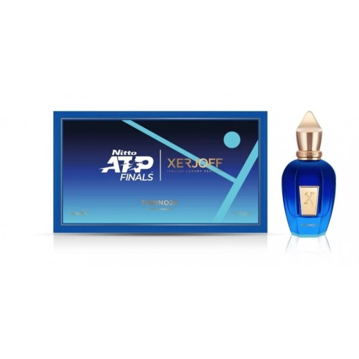 Xerjoff Torino 24 EDP For Unisex 50ml - delivered by My Fair Lady Within 2 Working days