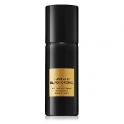 TOM FORD Black Orchid Body Spray 150ml - delivered by My Fair Lady Within 2 Working days
