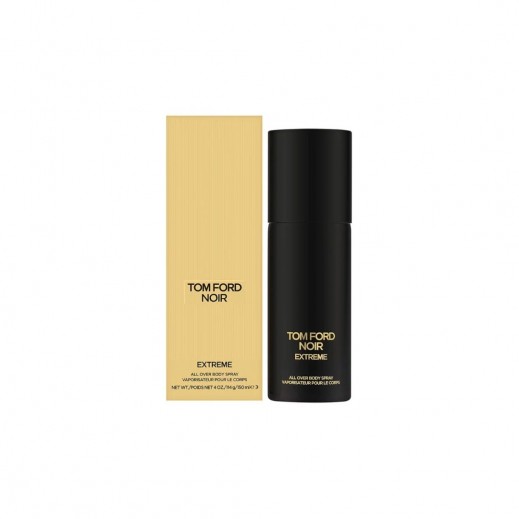 TOM FORD Noir Extreme Body Spray 150ml - delivered by My Fair Lady Within 2 Working days