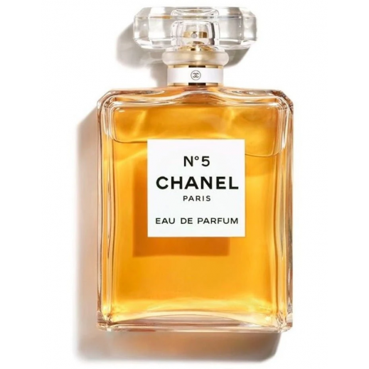 Chanel No. 5 EDP For Women 200ml - delivered by My Fair Lady Within 2 Working days