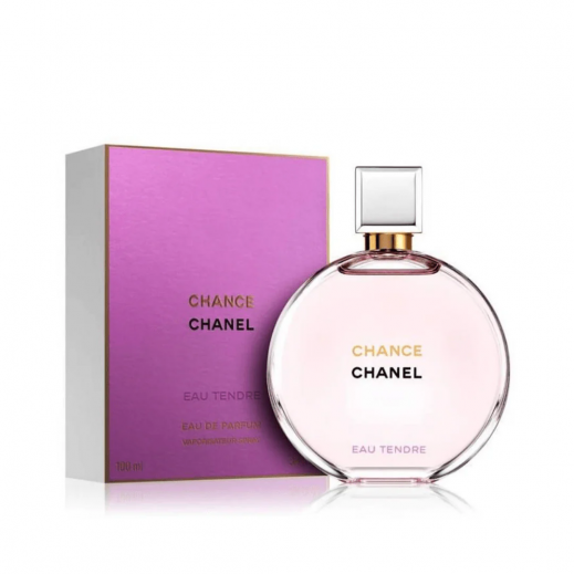 Chanel Chance Eau Tendre EDP For Women 150ml - delivered by My Fair Lady Within 2 Working days