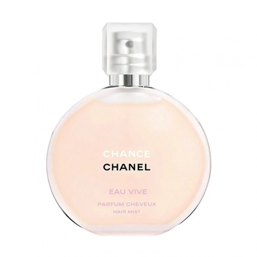 Chanel Chance Eau Vive Hair Mist For Women 35ml - delivered by My Fair Lady Within 2 Working days