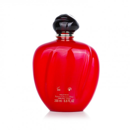 Dior Hypnotic Poison Silky Body Lotion For Women 200ml - delivered by My Fair Lady Within 2 Working days