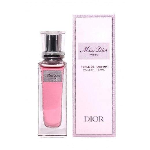 Dior Miss Dior Roller Pearl EDT For Women 20ml - delivered by My Fair Lady Within 2 Working days