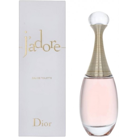 Dior J'adore Roller Pearl EDT For Women 20ml - delivered by My Fair Lady Within 2 Working days