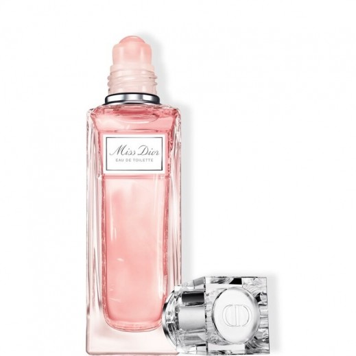 Dior Miss Dior Roller Pearl EDP For Women 20ml - delivered by My Fair Lady Within 2 Working days