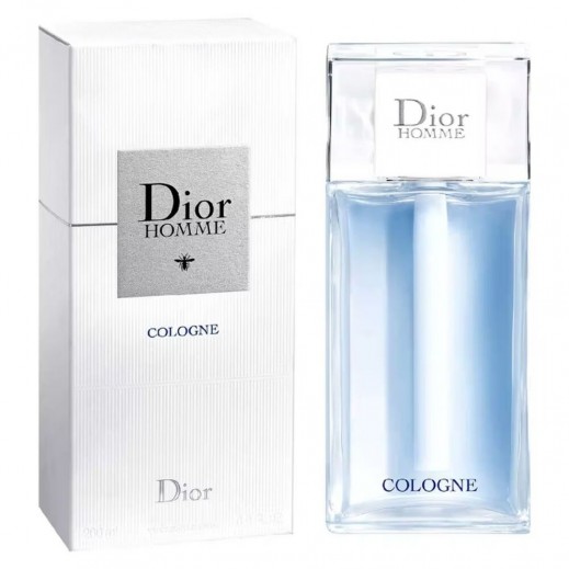 Dior Homme Cologne EDT For Men 200ml - delivered by My Fair Lady Within 2 Working days