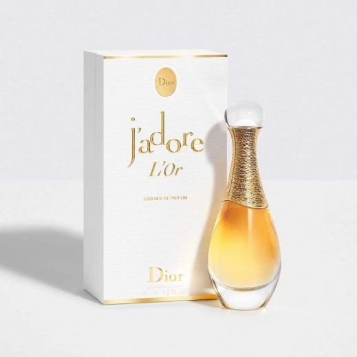Dior J'Adore L'Or EDP For Women 50ml - delivered by My Fair Lady Within 2 Working days