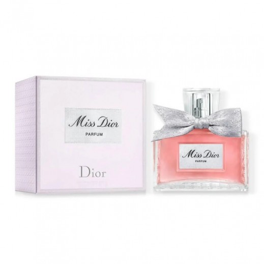 Dior Miss Dior Parfum For Women 80ml - delivered by My Fair Lady Within 2 Working days