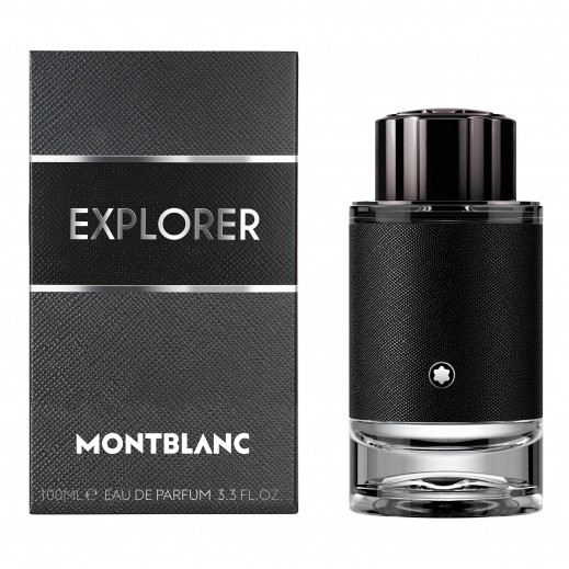 Mont Blanc Explorer EDP For Men 60ml - delivered by My Fair Lady Within 2 Working days