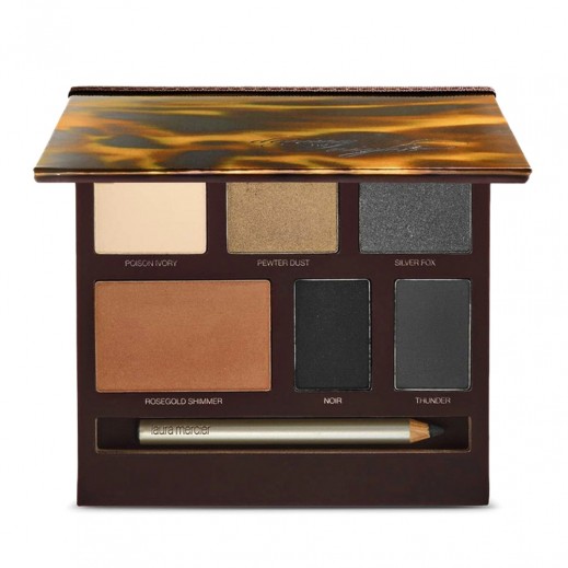 Laura Mercier Daring By Night Eye & Cheek Color Palette     - delivered by My Fair Lady Within 2 Working days