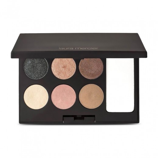 Laura Mercier Editorial Palette Chic Eye Clay     - delivered by My Fair Lady Within 2 Working days