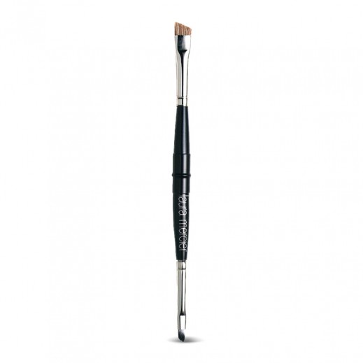 Laura Mercier Eye Brow-Double Ended Brush - delivered by My Fair Lady Within 2 Working days