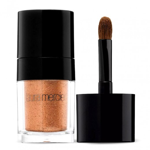 Laura Mercier Fairy Dust Eye Shimmer Crushed Copper - delivered by My Fair Lady Within 2 Working days