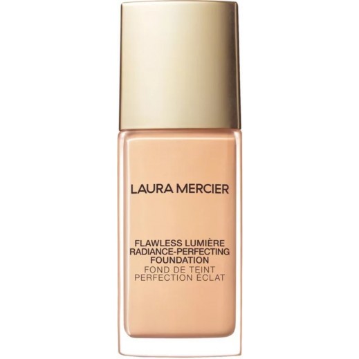 Laura Mercier Flawless Lumiere Foundation - 4C1 Praline - delivered by My Fair Lady Within 2 Working days
