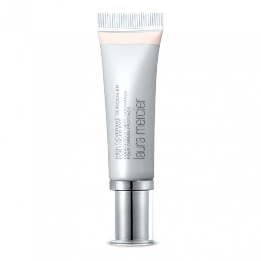 Laura Mercier High Coverage Concealer No. 1 - delivered by My Fair Lady Within 2 Working days