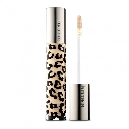 Laura Mercier Lacquer Up Acrylick Lip Varnish Risque - delivered by My Fair Lady Within 2 Working days