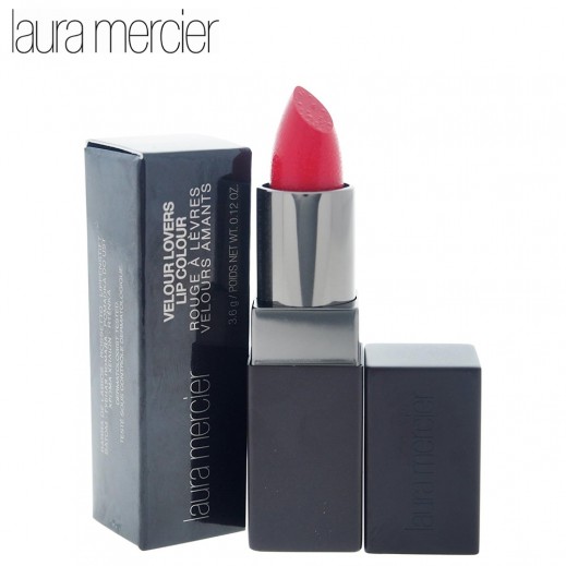 Laura Mercier Velour Lovers Matte Lip Colour Foreplay  - delivered by My Fair Lady Within 2 Working days