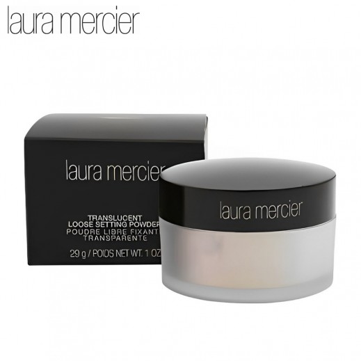 Laura Mercier Loose Setting Powder Translucent - delivered by My Fair Lady Within 2 Working days