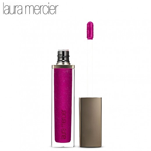 Laura Mercier Paint Wash Liquid Lip Colour Fuchsia Mauve - delivered by My Fair Lady Within 2 Working days