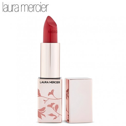 Laura Mercier Rouge Essentiel Silky Creme Lipstick Rouge Ultime Red - delivered by My Fair Lady Within 2 Working days