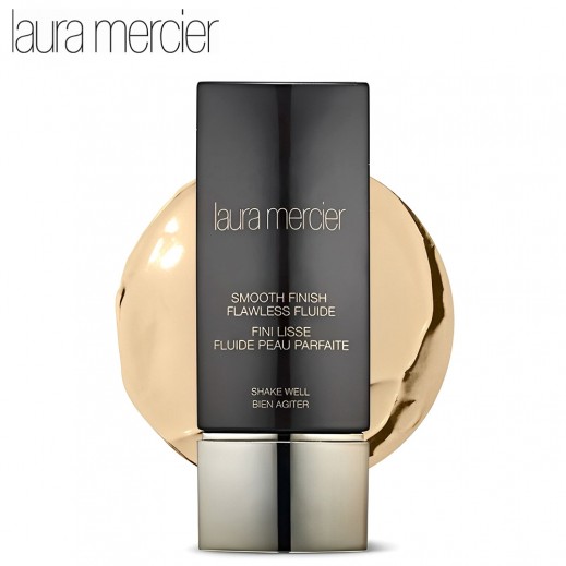 Laura Mercier Smooth Finish Flawless Fluide Foundation Cream - delivered by My Fair Lady Within 2 Working days