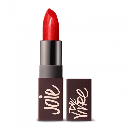Laura Mercier Velour Lovers Lip Color Metallic Smile - delivered by My Fair Lady Within 2 Working days