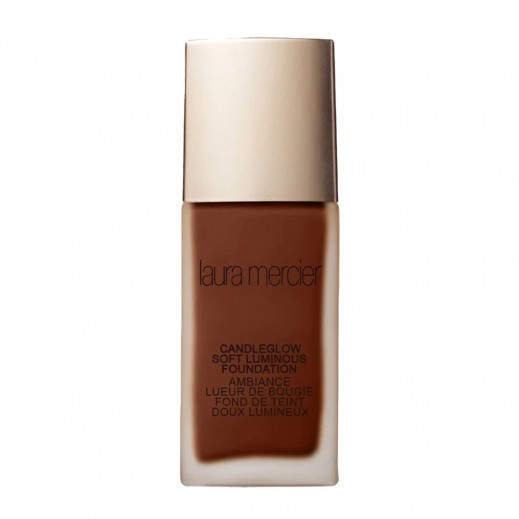 Laura Mercier Candleglow Soft Luminous Foundation N 6N3 Chestnut - delivered by My Fair Lady Within 2 Working days