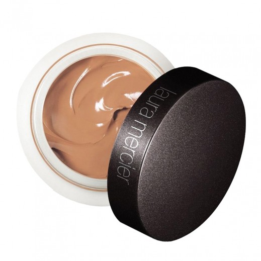 Laura Mercier Crème Smooth Foundation Shell Beige   - delivered by My Fair Lady Within 2 Working days